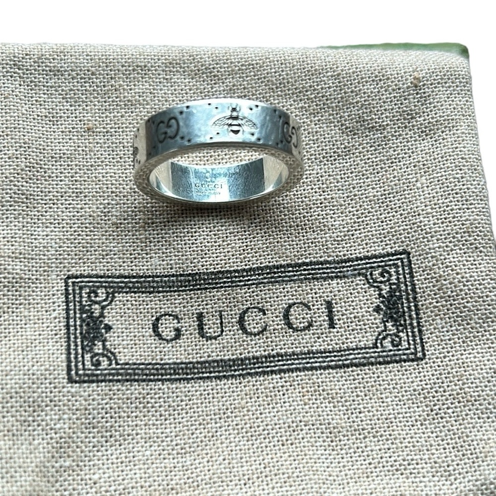 Gucci ring - Picture 3 of 6